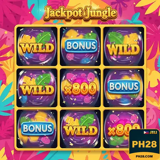 ph28 Slots
