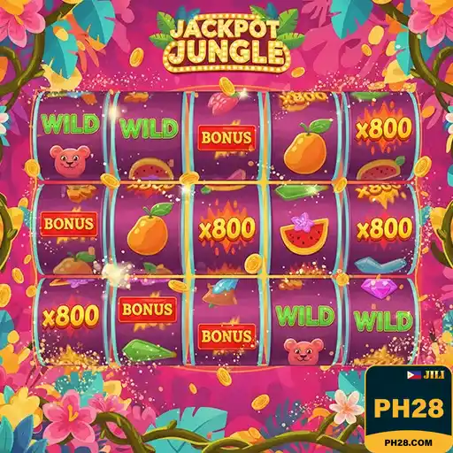 ph28 slots entretenimento online