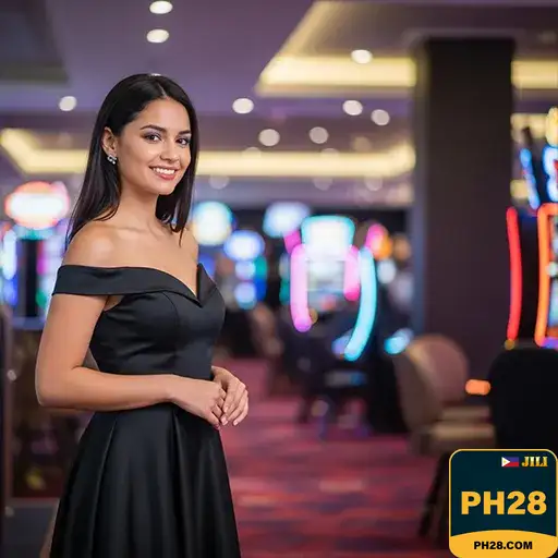 ph28 Casino