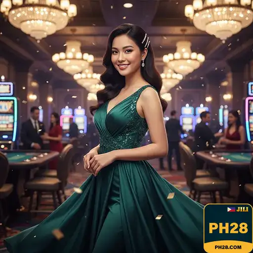 ph28 casino jogos
