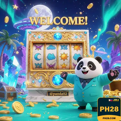 ph28 Game