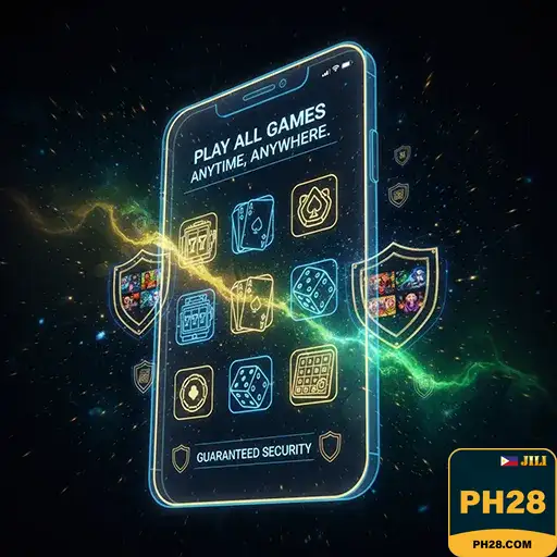 ph28 App